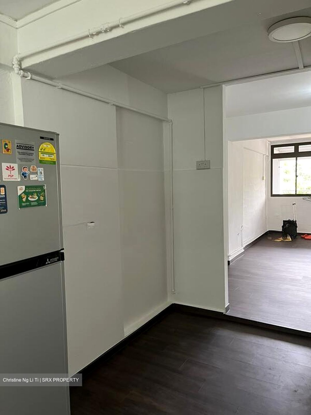 Blk 2 Marsiling Spring (Woodlands), HDB 3 Rooms #506212801